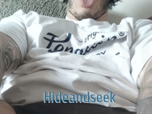 Hideandseek