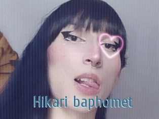 Hikari_baphomet