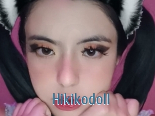 Hikikodoll