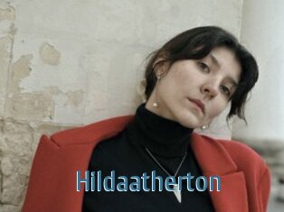 Hildaatherton