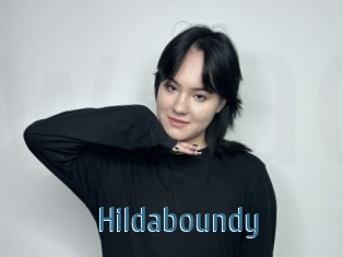 Hildaboundy