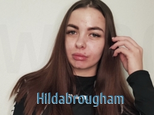 Hildabrougham