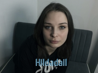 Hildadail