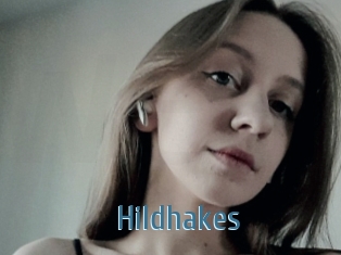 Hildhakes