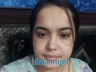 Hinaangel