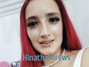 Hinathalorews