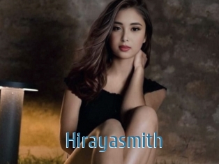 Hirayasmith