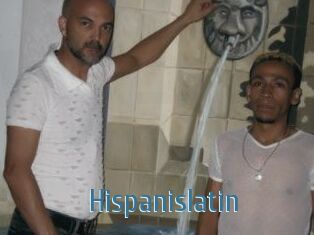 Hispanislatin