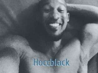Hoccblack