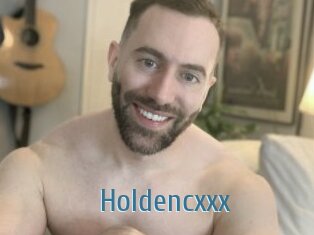 Holdencxxx