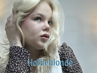 Hollieblonde