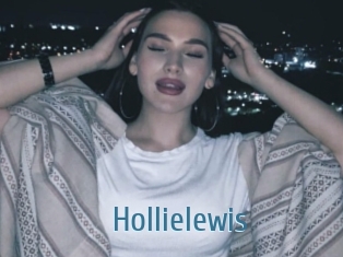 Hollielewis