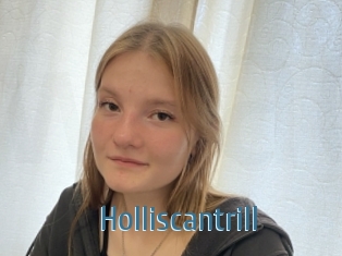 Holliscantrill