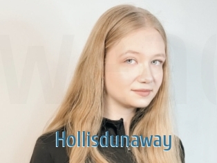 Hollisdunaway