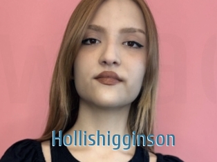 Hollishigginson