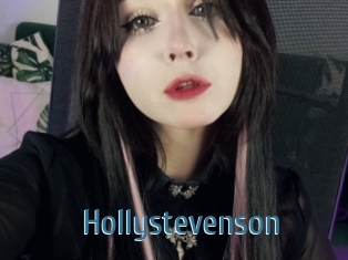 Hollystevenson