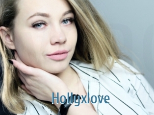 Hollyxlove