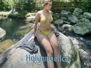 Holyangelica