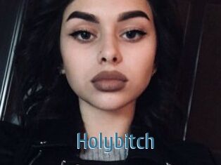 Holybitch