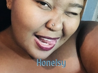 Honeisy