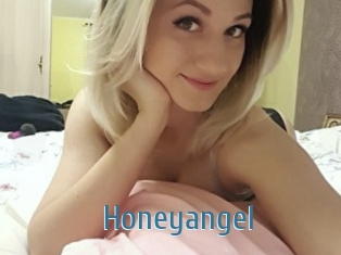 Honeyangel