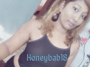 Honeybab18