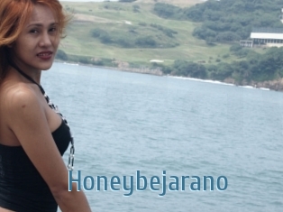 Honeybejarano