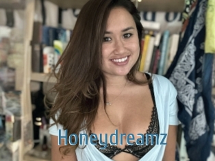 Honeydreamz