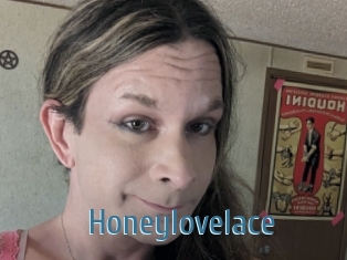 Honeylovelace