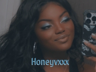 Honeyvxxx