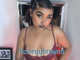 Honeyybrownn