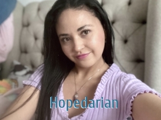 Hopedarian