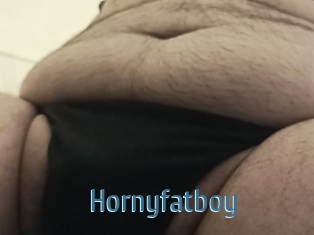 Hornyfatboy