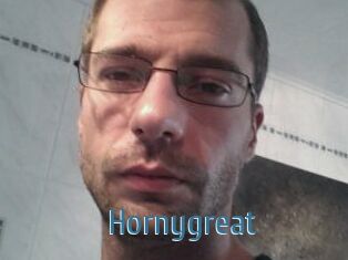 Hornygreat