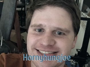 Hornyhungjoe