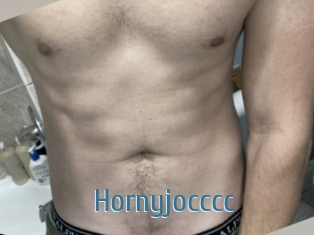 Hornyjocccc