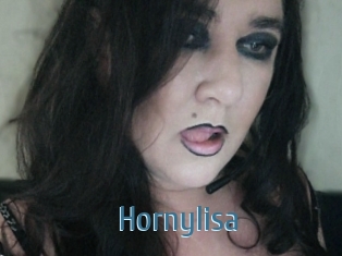 Hornylisa