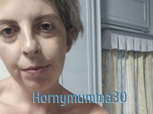 Hornymumma30