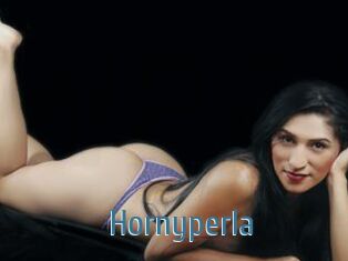 Hornyperla