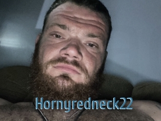 Hornyredneck22