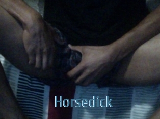 Horsedick