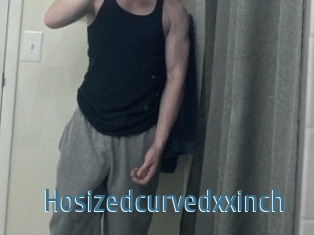 Hosizedcurvedxxinch