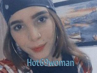 Hot69woman