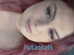 Hotannats