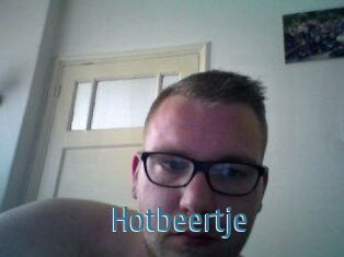 Hotbeertje