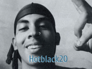 Hotblack20