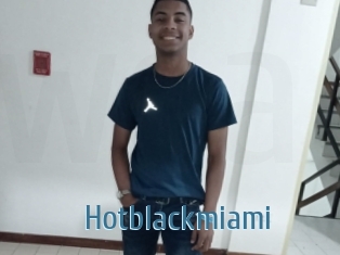 Hotblackmiami