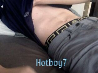 Hotboy7