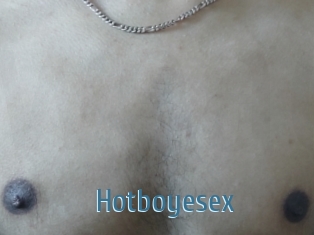 Hotboyesex