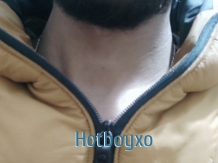 Hotboyxo